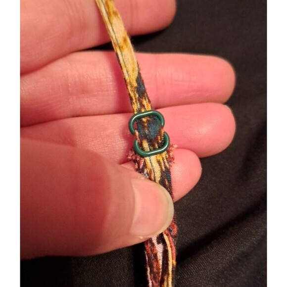 Free People Morning Song Button Front Floral Print Maxi Dress Teal Small - Picture 12 of 14